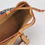 Louis Vuitton(LV) Noe Purse Limited Edition Since 1854 Monogram Jacquard — thumbnail 9