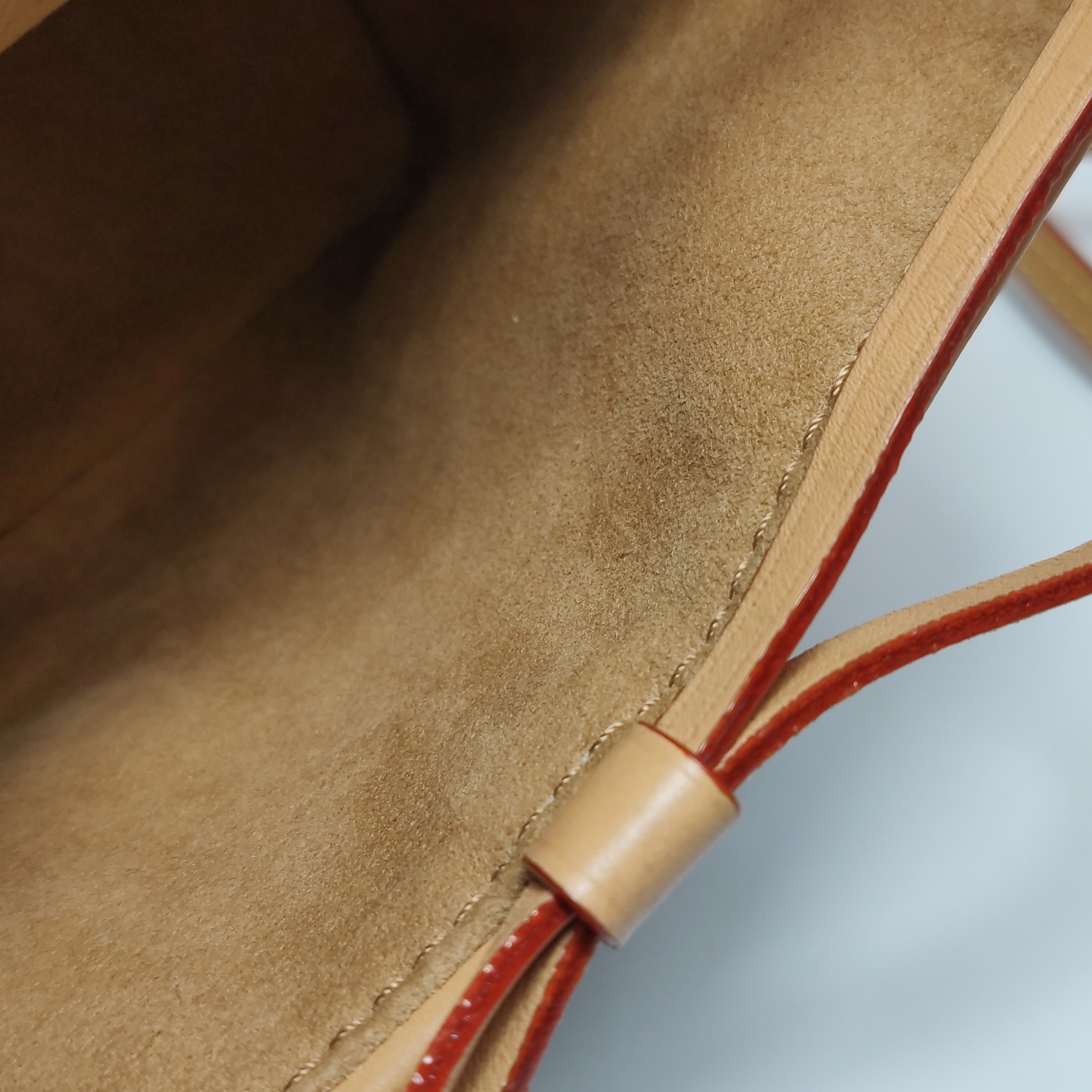 Louis Vuitton(LV) Noe Purse Limited Edition Since 1854 Monogram Jacquard — photo 11 of 15