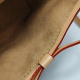 Louis Vuitton(LV) Noe Purse Limited Edition Since 1854 Monogram Jacquard — thumbnail 11