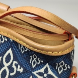 Louis Vuitton(LV) Noe Purse Limited Edition Since 1854 Monogram Jacquard — thumbnail 10