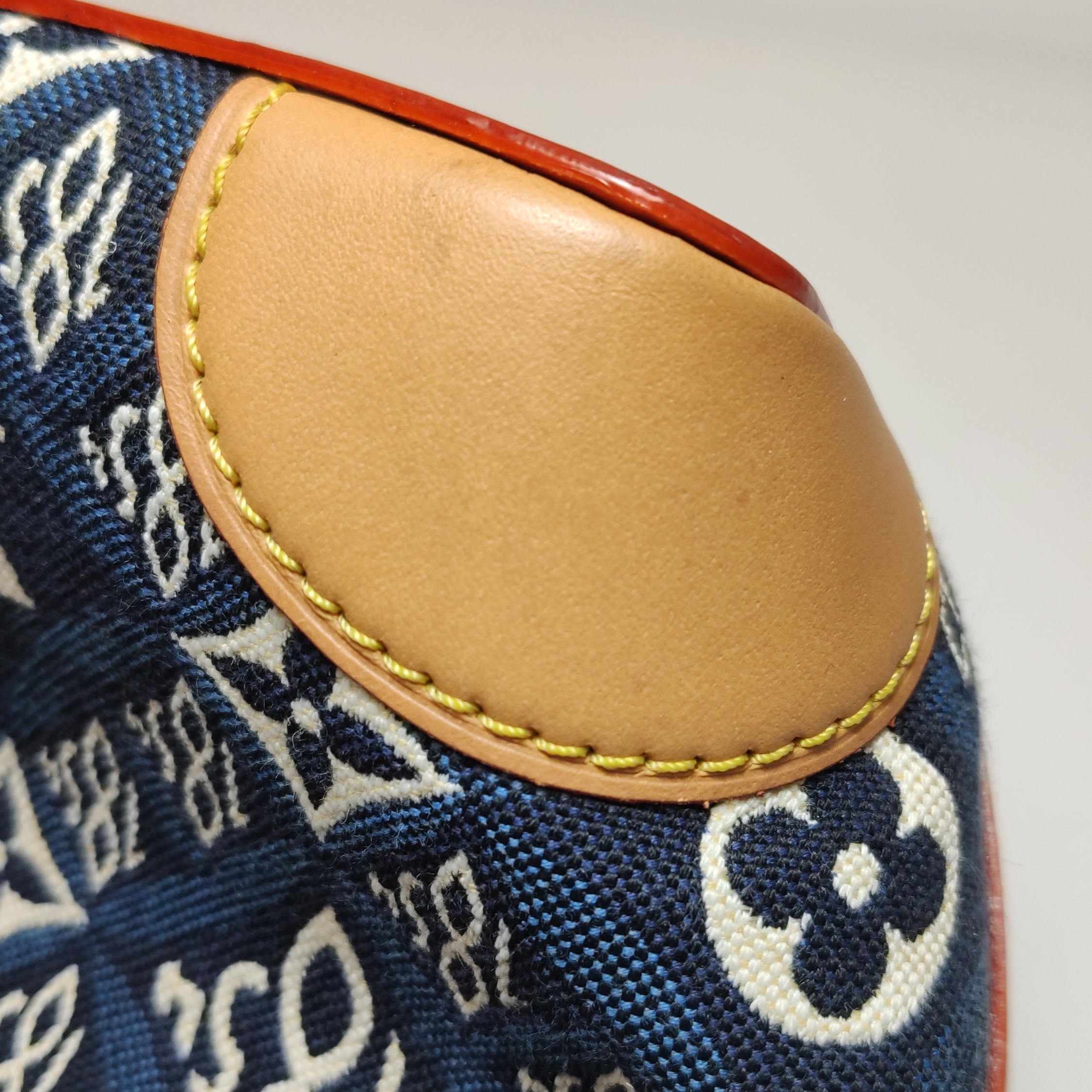 Louis Vuitton(LV) Noe Purse Limited Edition Since 1854 Monogram Jacquard — photo 12 of 15