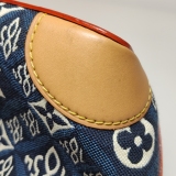 Louis Vuitton(LV) Noe Purse Limited Edition Since 1854 Monogram Jacquard — thumbnail 12