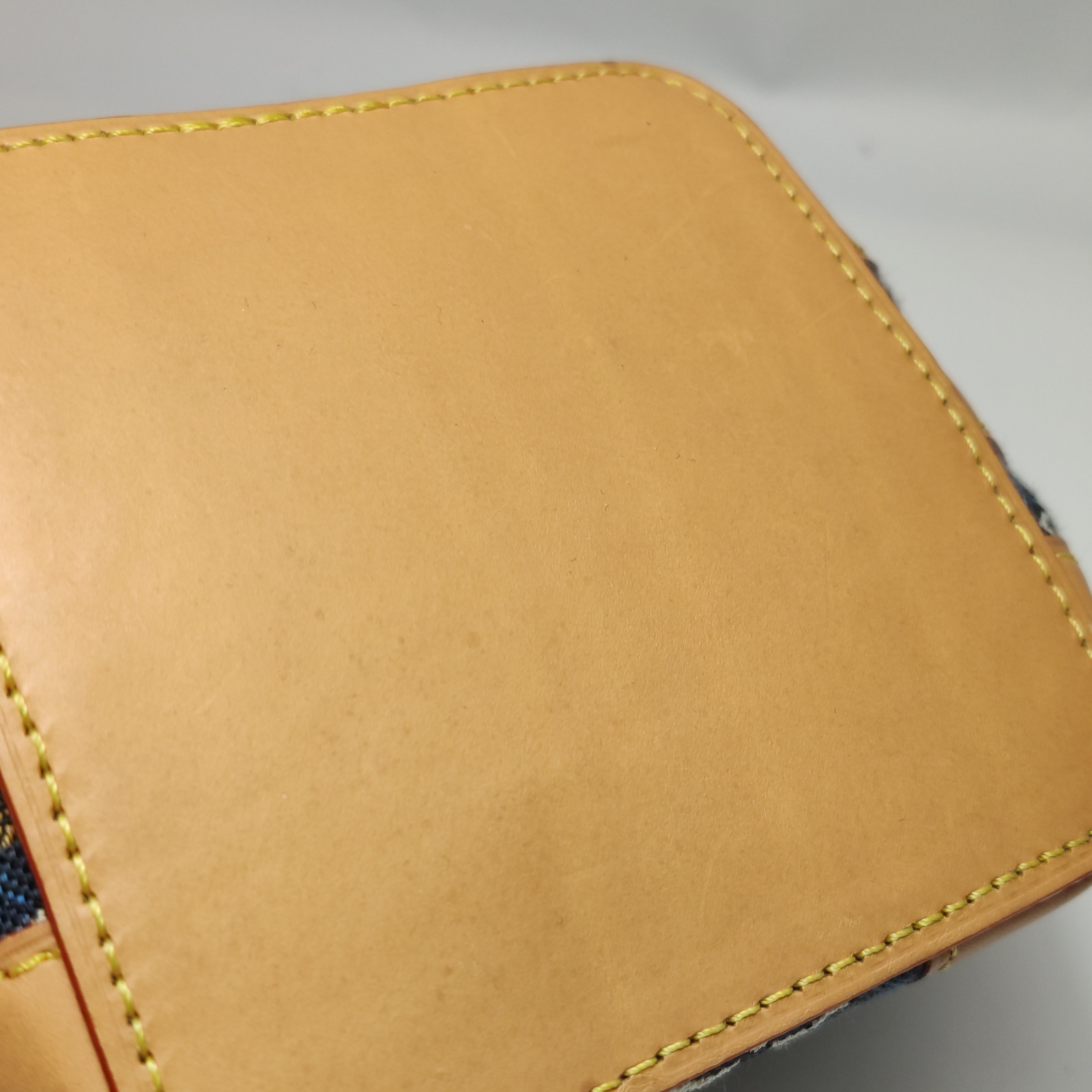 Louis Vuitton(LV) Noe Purse Limited Edition Since 1854 Monogram Jacquard — photo 8 of 15