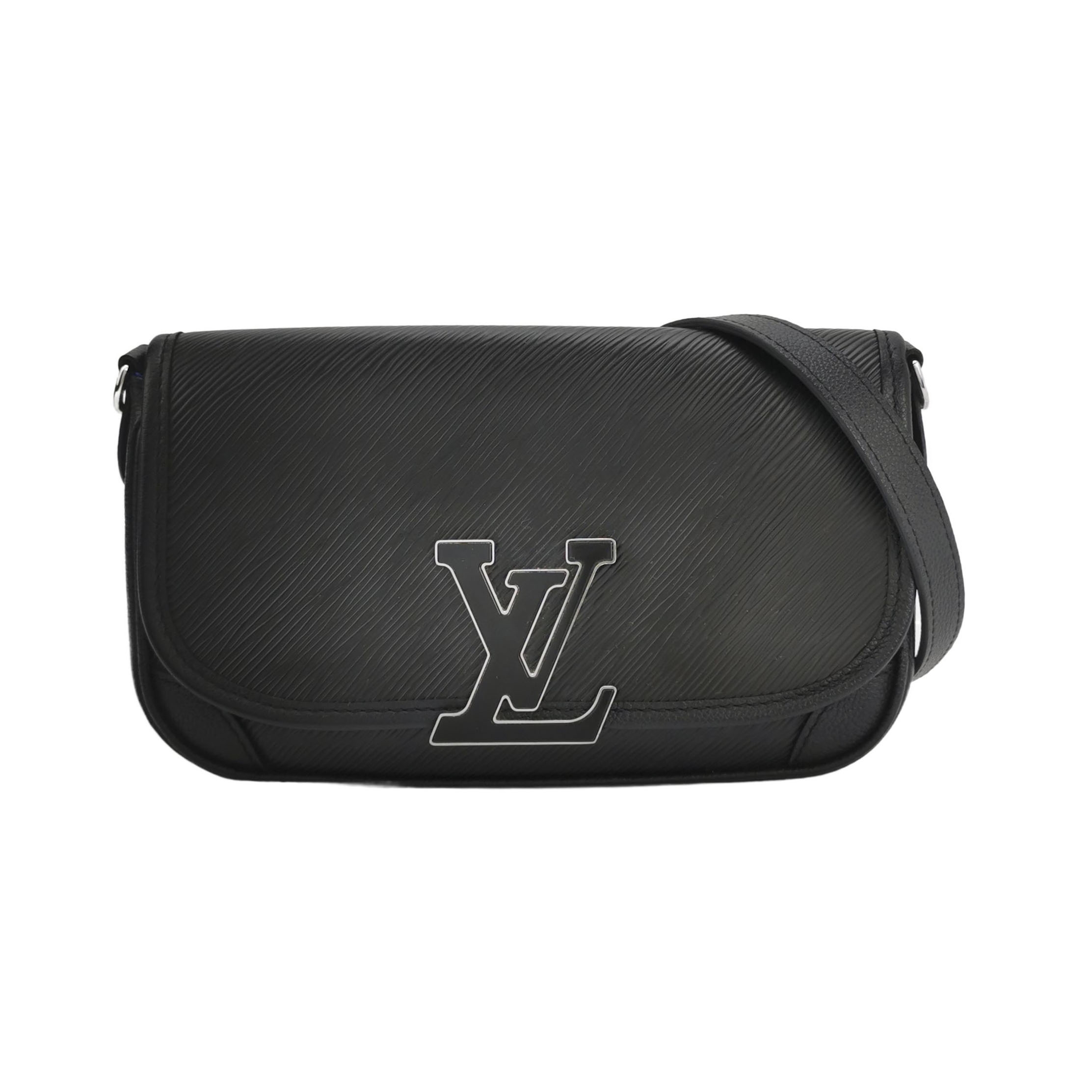 Louis Vuitton(LV) Buci Crossbody Bag Epi Leather — photo 1 of 15