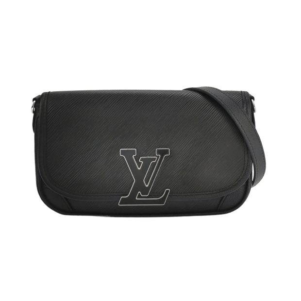 Louis Vuitton(LV) Buci Crossbody Bag Epi Leather — pre-owned, Vierlot