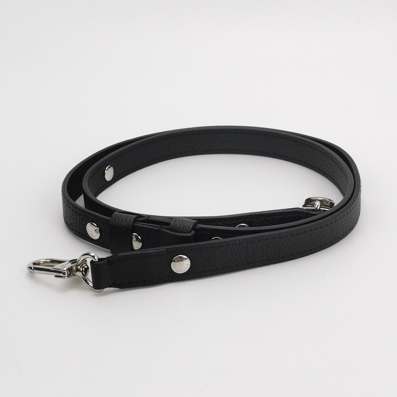 Louis Vuitton(LV) Buci Crossbody Bag Epi Leather — photo 7 of 15
