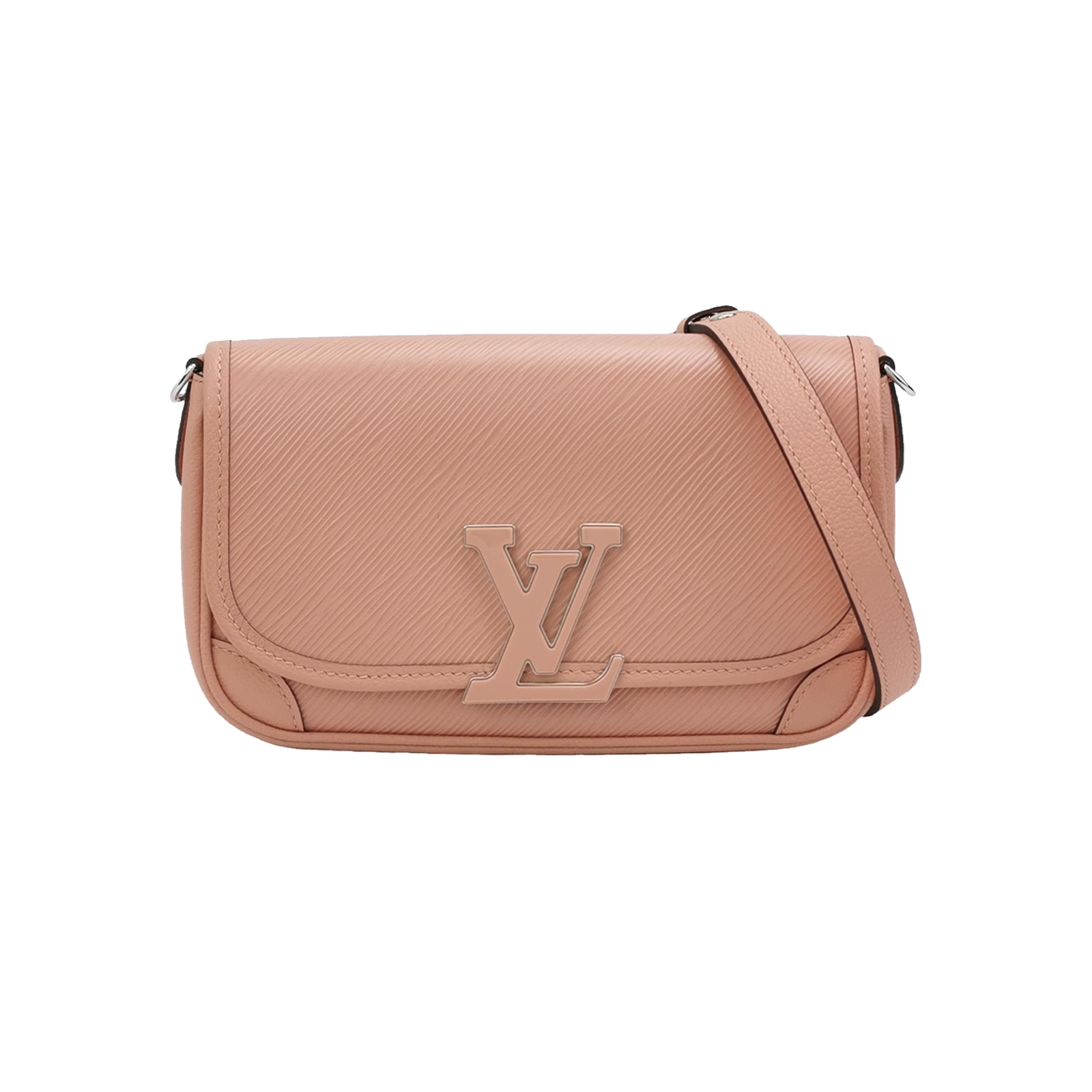 Louis Vuitton(LV) Buci Crossbody Bag Epi Leather — photo 1 of 13