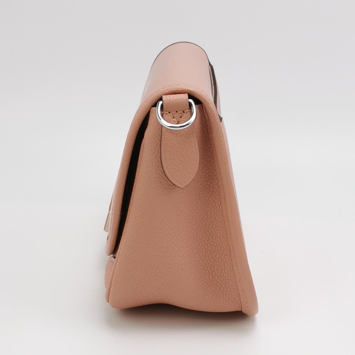 Louis Vuitton(LV) Buci Crossbody Bag Epi Leather — photo 3 of 13