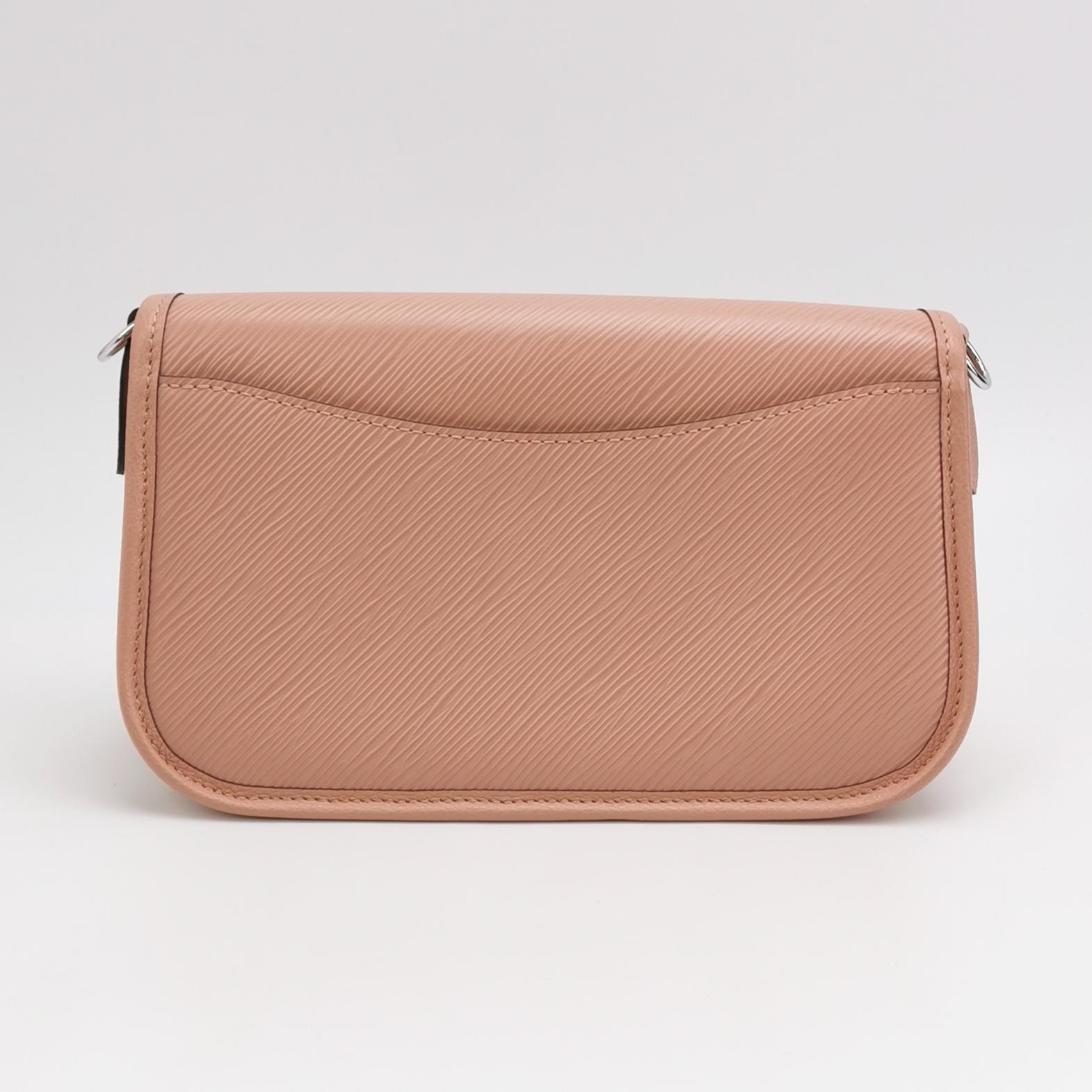 Louis Vuitton(LV) Buci Crossbody Bag Epi Leather — photo 5 of 13