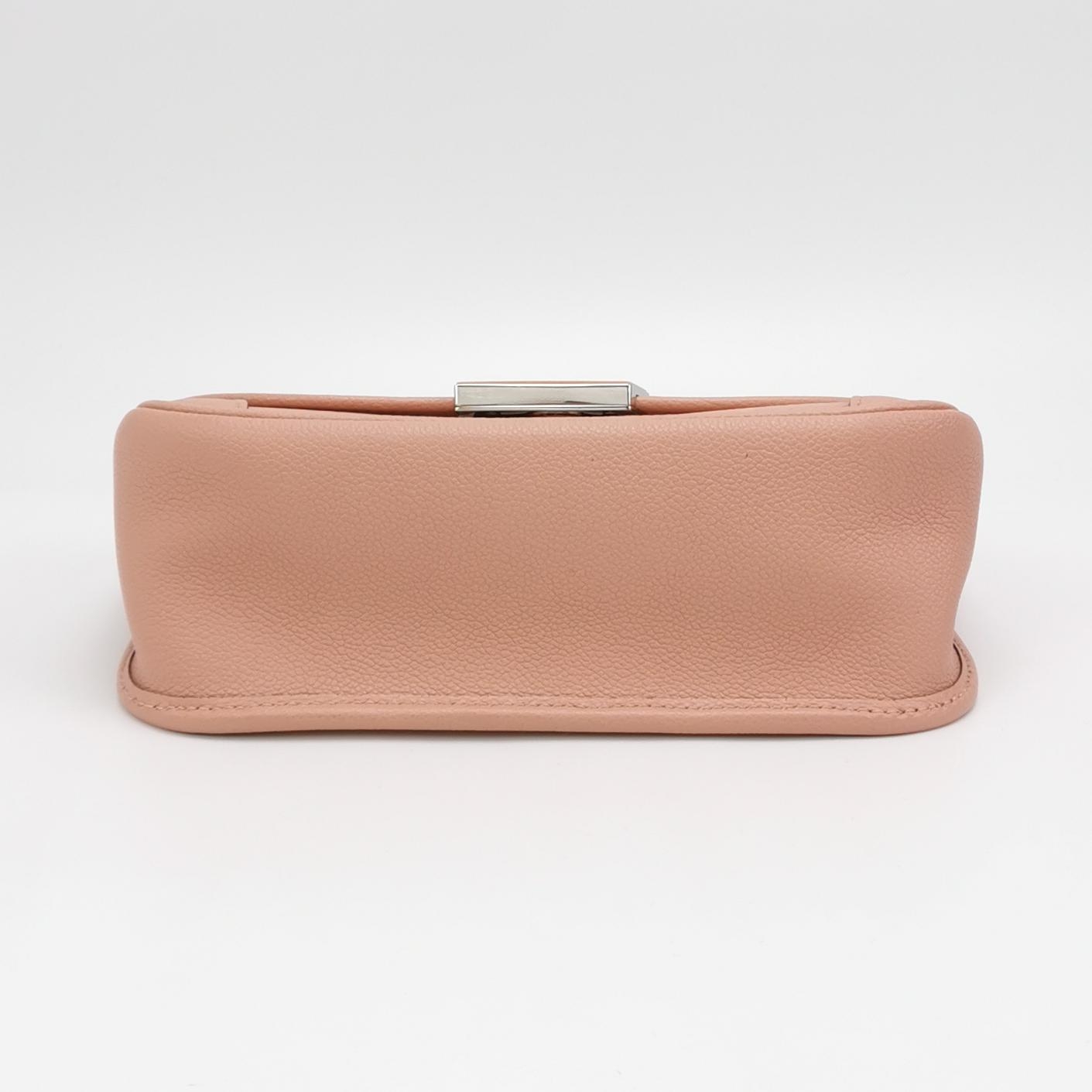Louis Vuitton(LV) Buci Crossbody Bag Epi Leather — photo 6 of 13