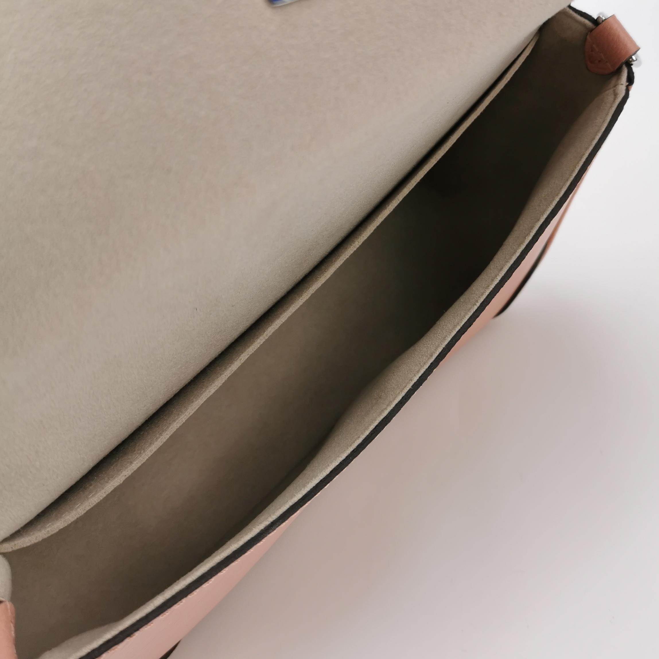 Louis Vuitton(LV) Buci Crossbody Bag Epi Leather — photo 7 of 13