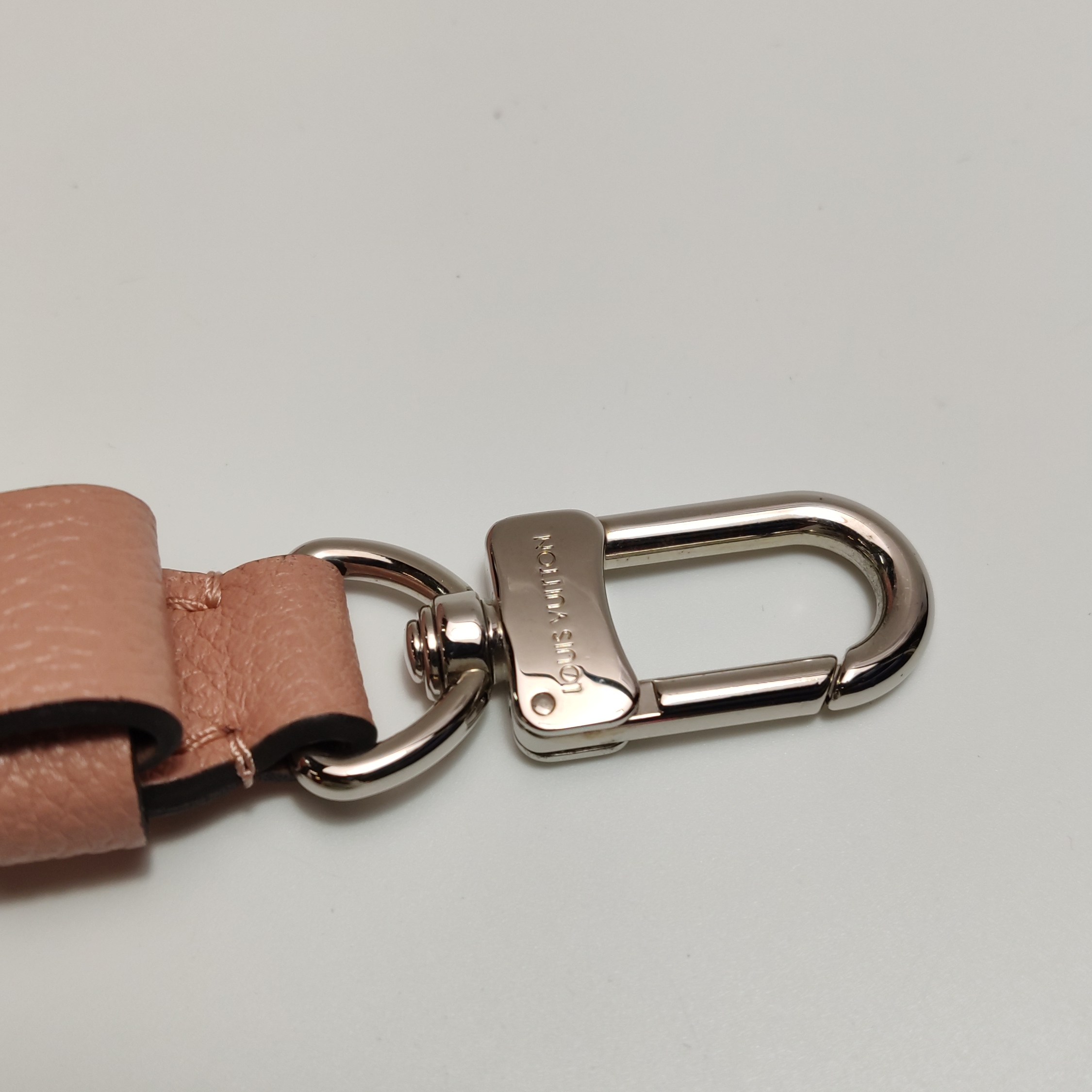 Louis Vuitton(LV) Buci Crossbody Bag Epi Leather — photo 13 of 13