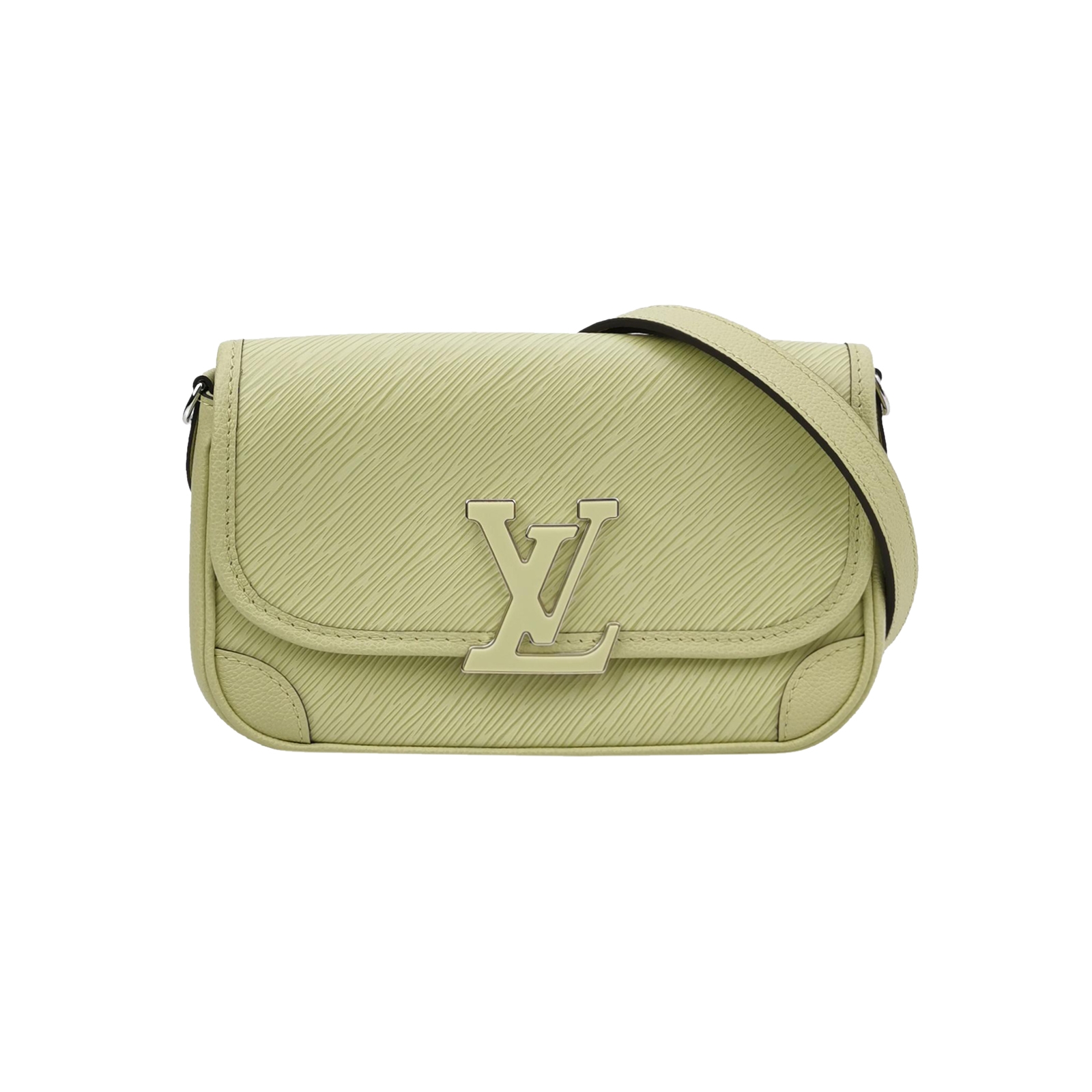 Louis Vuitton(LV) Buci Crossbody Bag Epi Leather — photo 1 of 14