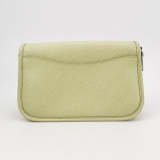 Louis Vuitton(LV) Buci Crossbody Bag Epi Leather — thumbnail 5