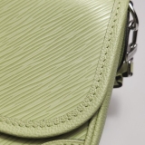 Louis Vuitton(LV) Buci Crossbody Bag Epi Leather — thumbnail 11