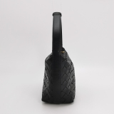 Bottega Veneta(BV) Wallace Shoulder Bag Intrecciato Nappa Mini — thumbnail 3