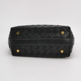 Bottega Veneta(BV) Wallace Shoulder Bag Intrecciato Nappa Mini — thumbnail 6