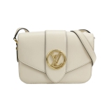Louis Vuitton(LV) LV Pont 9 Bag Leather — thumbnail 1