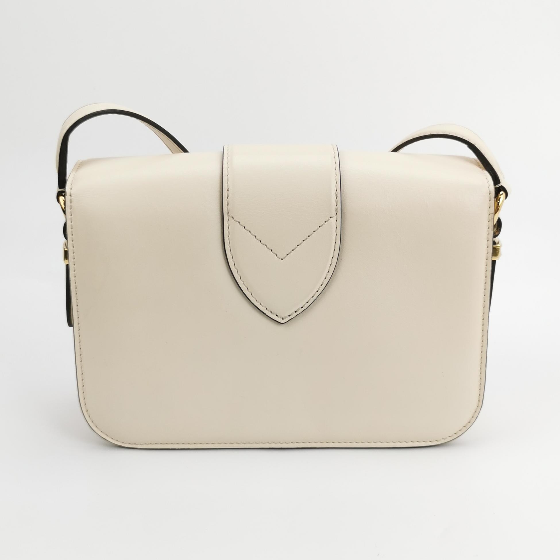 Louis Vuitton(LV) LV Pont 9 Bag Leather — photo 5 of 15