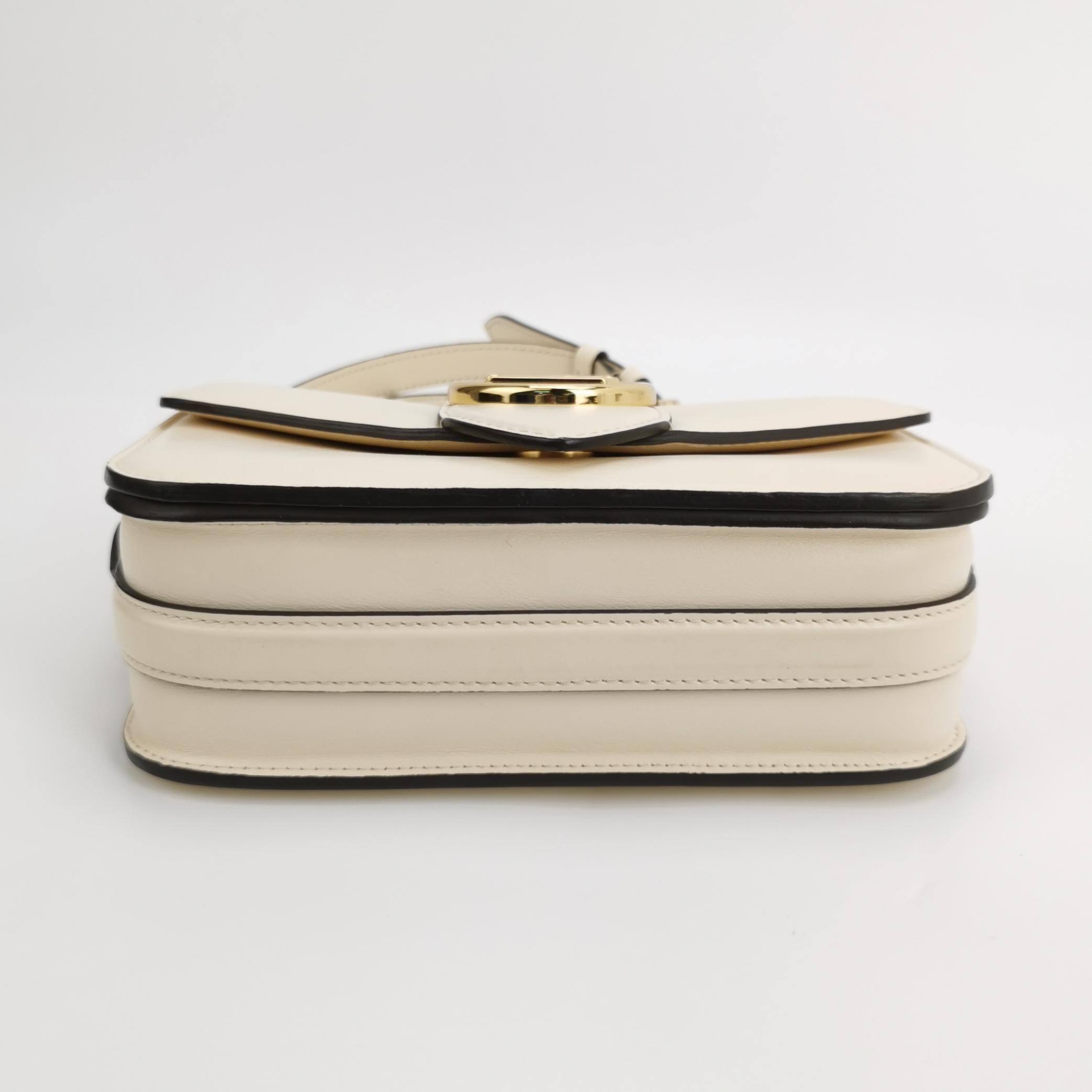 Louis Vuitton(LV) LV Pont 9 Bag Leather — photo 6 of 15