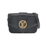 Louis Vuitton(LV) LV Pont 9 Bag Leather — thumbnail 1