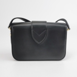 Louis Vuitton(LV) LV Pont 9 Bag Leather — thumbnail 5