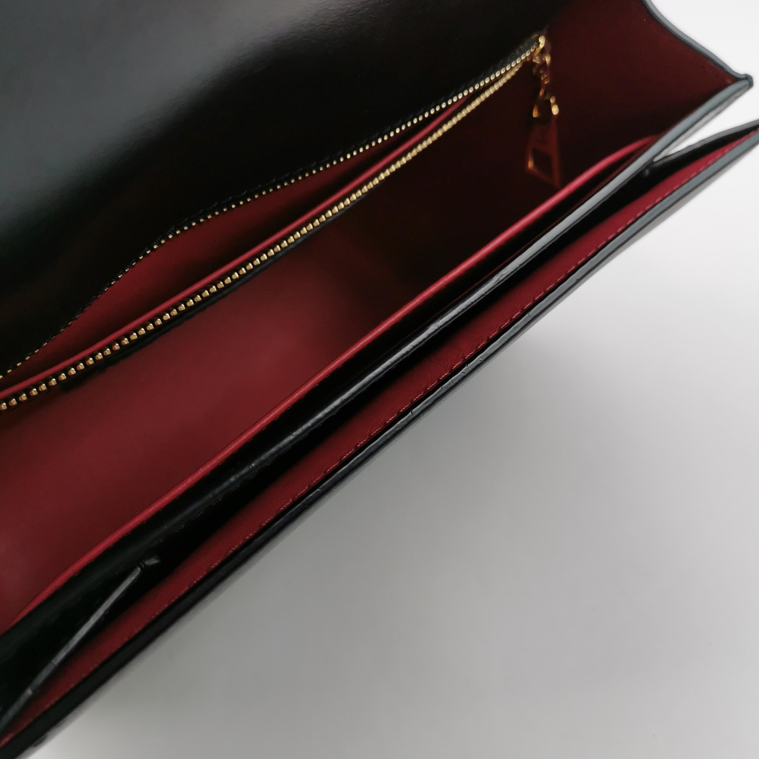 Louis Vuitton(LV) LV Pont 9 Bag Leather — photo 7 of 14