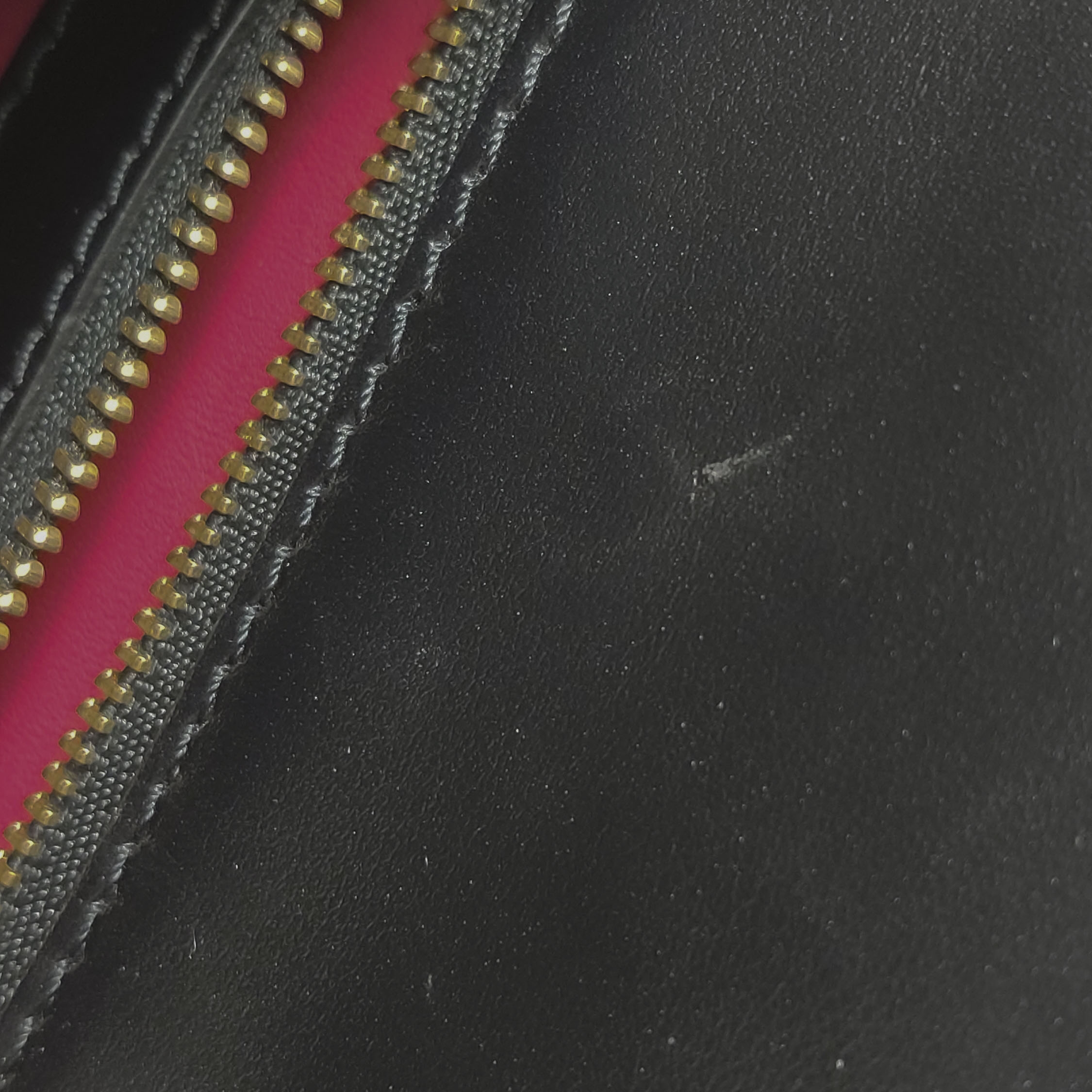 Louis Vuitton(LV) LV Pont 9 Bag Leather — photo 8 of 14