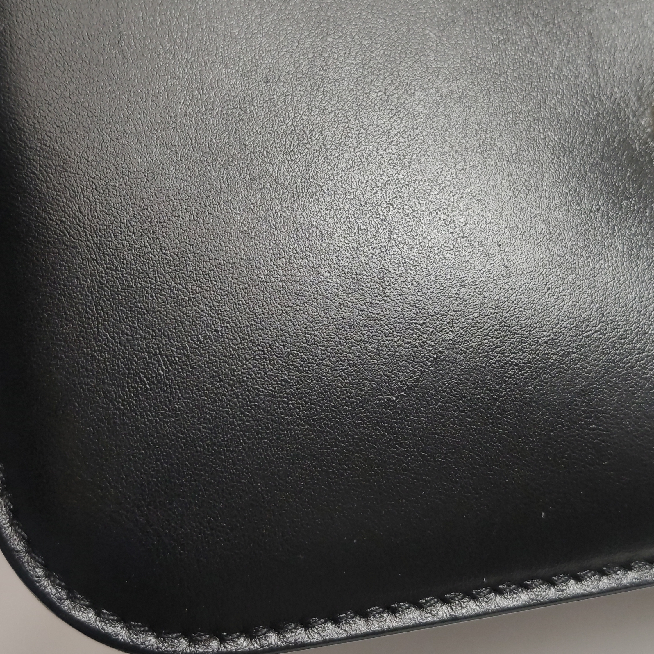 Louis Vuitton(LV) LV Pont 9 Bag Leather — photo 9 of 14