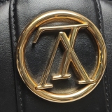 Louis Vuitton(LV) LV Pont 9 Bag Leather — thumbnail 12