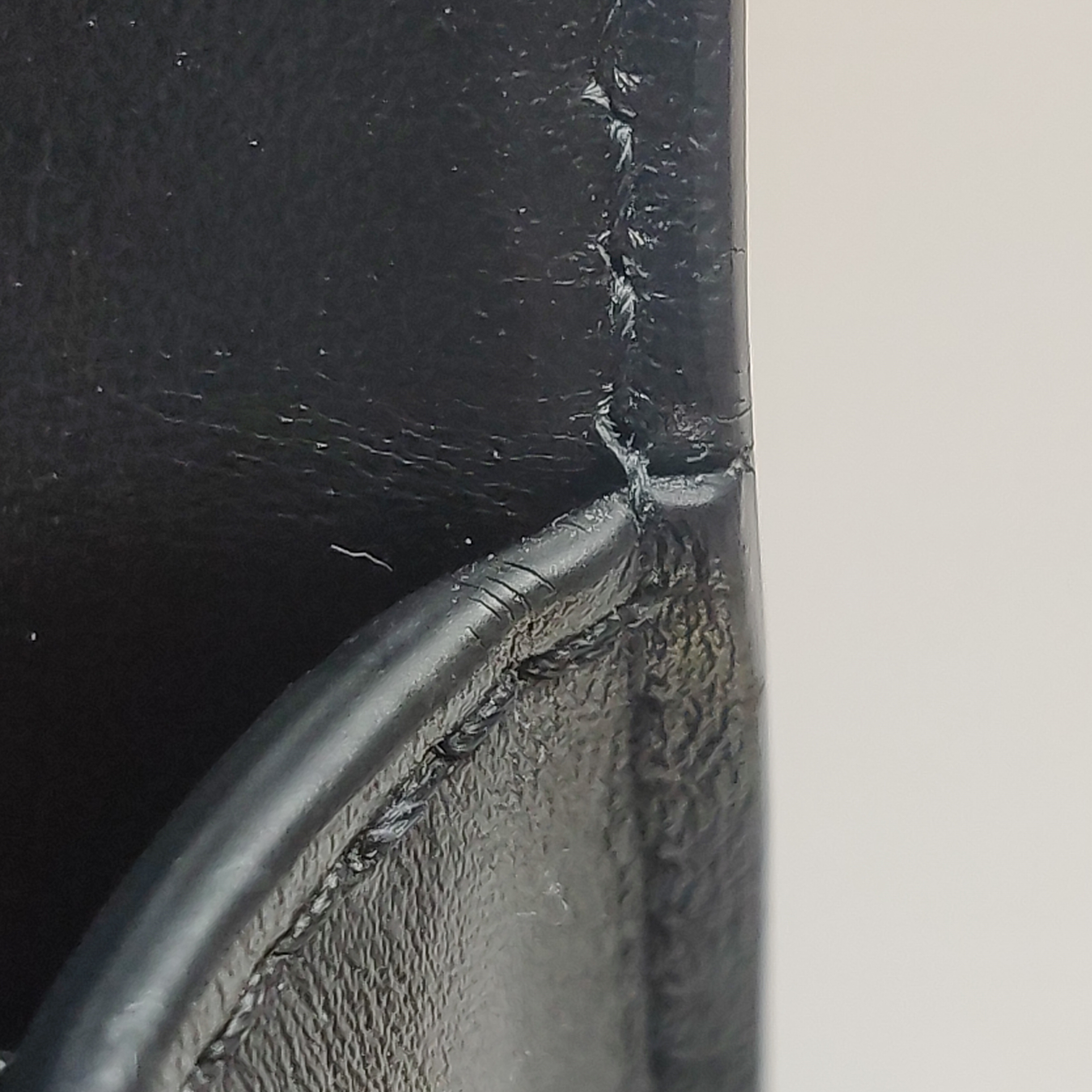 Louis Vuitton(LV) LV Pont 9 Bag Leather — photo 11 of 14