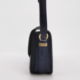 Louis Vuitton(LV) LV Pont 9 Bag Leather — thumbnail 3