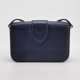 Louis Vuitton(LV) LV Pont 9 Bag Leather — thumbnail 5