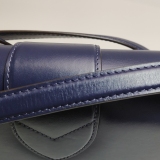 Louis Vuitton(LV) LV Pont 9 Bag Leather — thumbnail 11