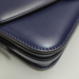Louis Vuitton(LV) LV Pont 9 Bag Leather — thumbnail 10