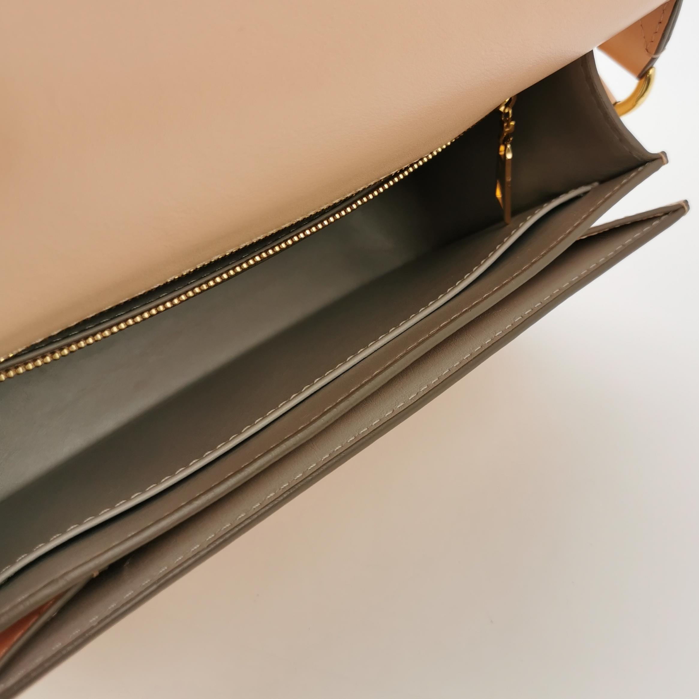 Louis Vuitton(LV) LV Pont 9 Bag Leather — photo 7 of 17