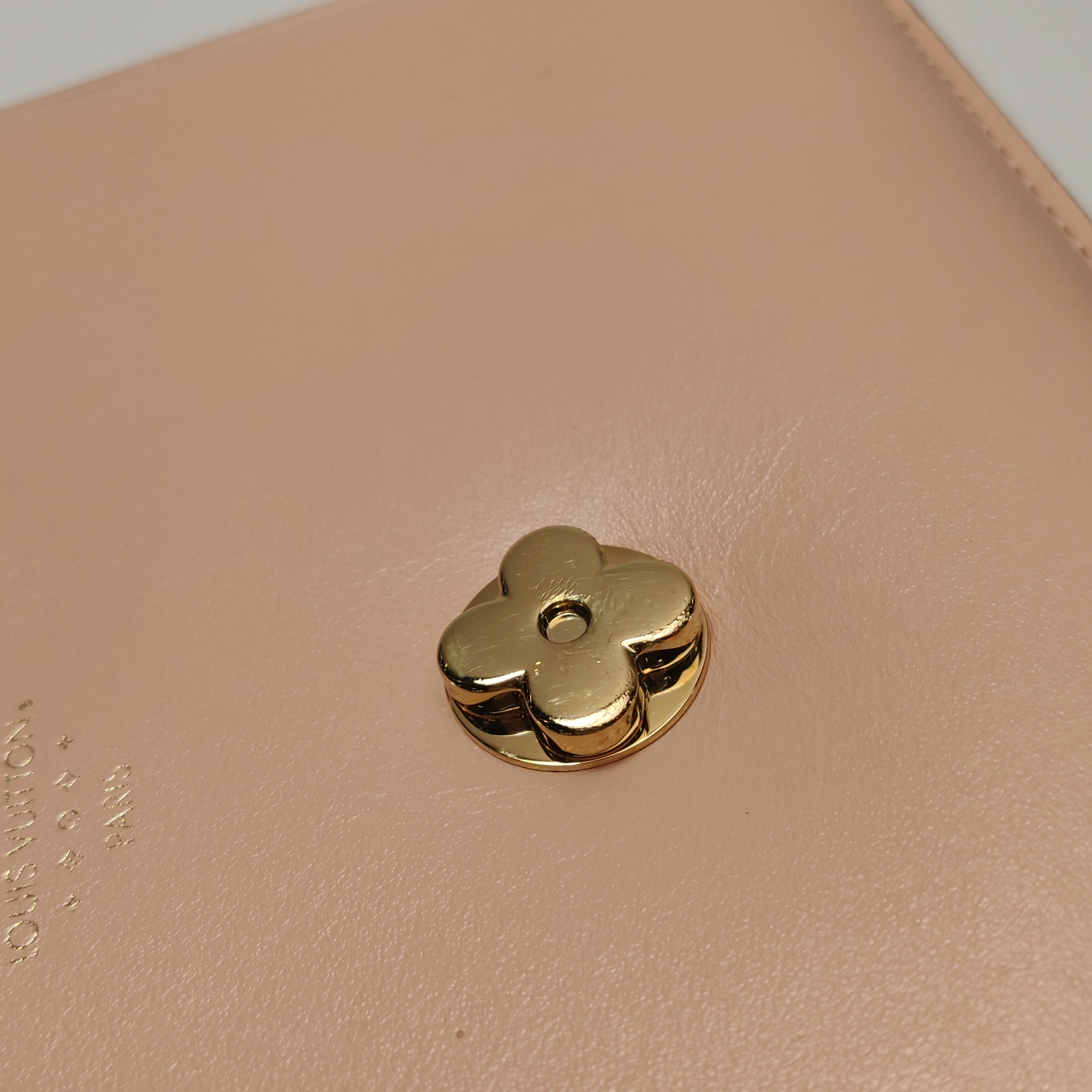 Louis Vuitton(LV) LV Pont 9 Bag Leather — photo 9 of 17