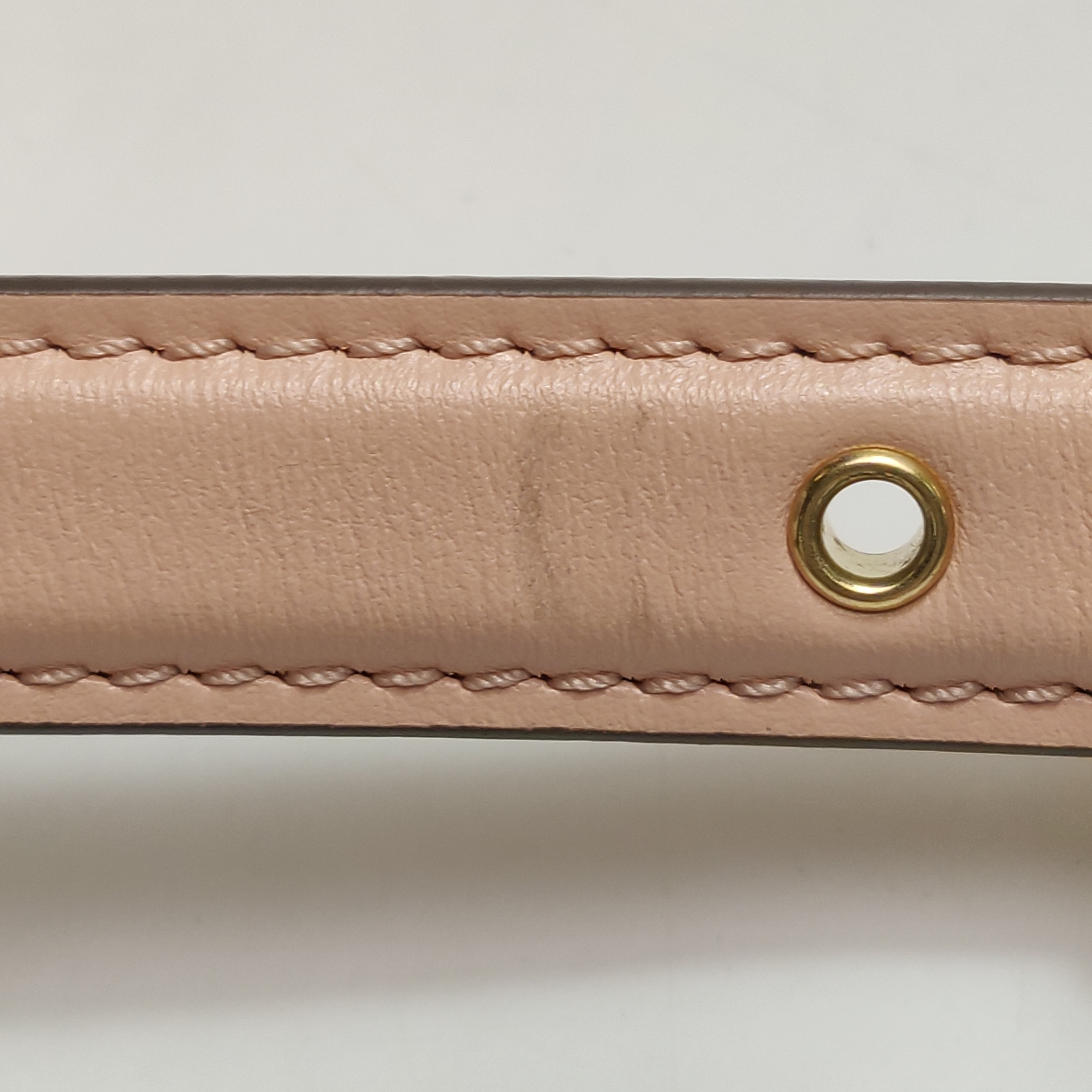 Louis Vuitton(LV) LV Pont 9 Bag Leather — photo 16 of 17