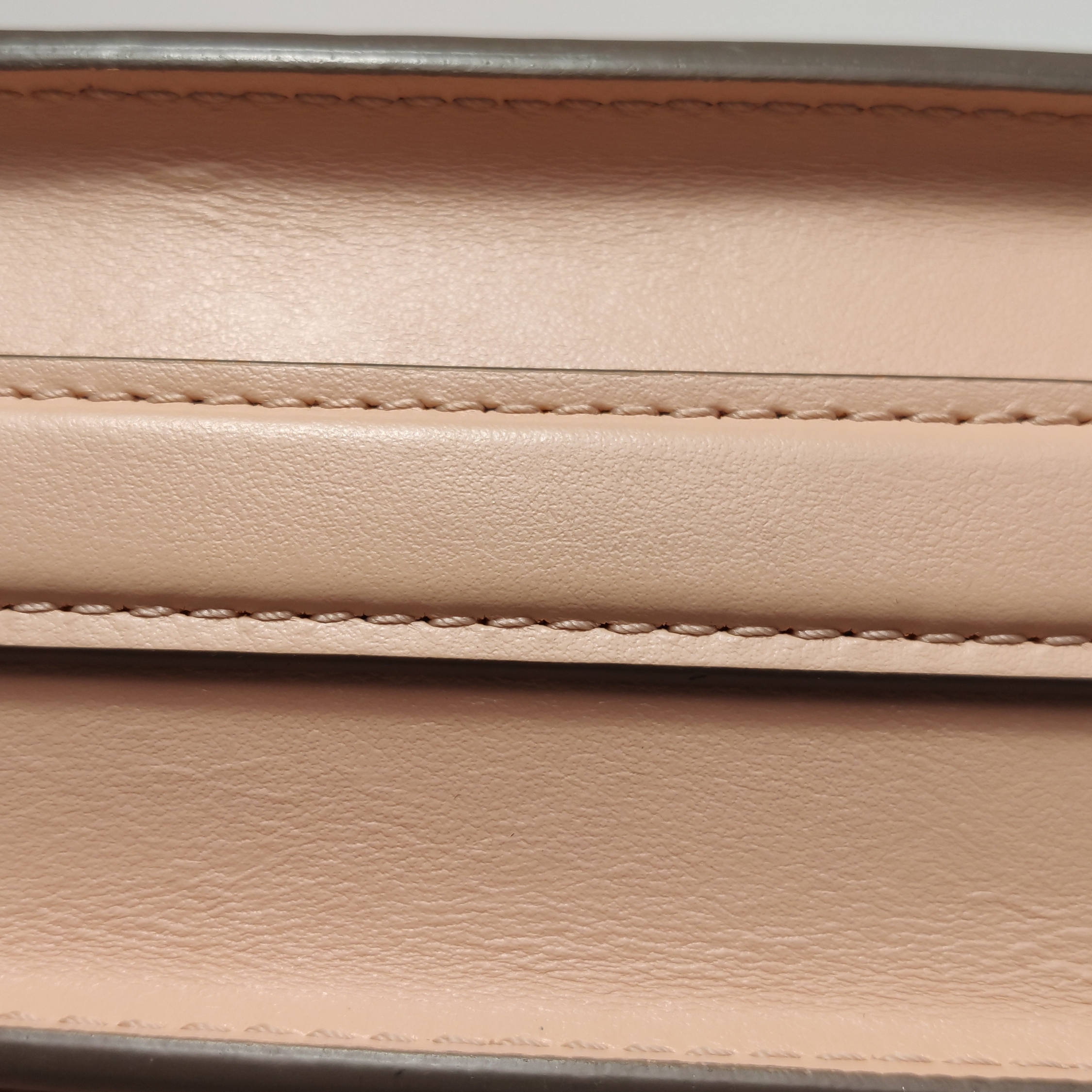 Louis Vuitton(LV) LV Pont 9 Bag Leather — photo 10 of 17
