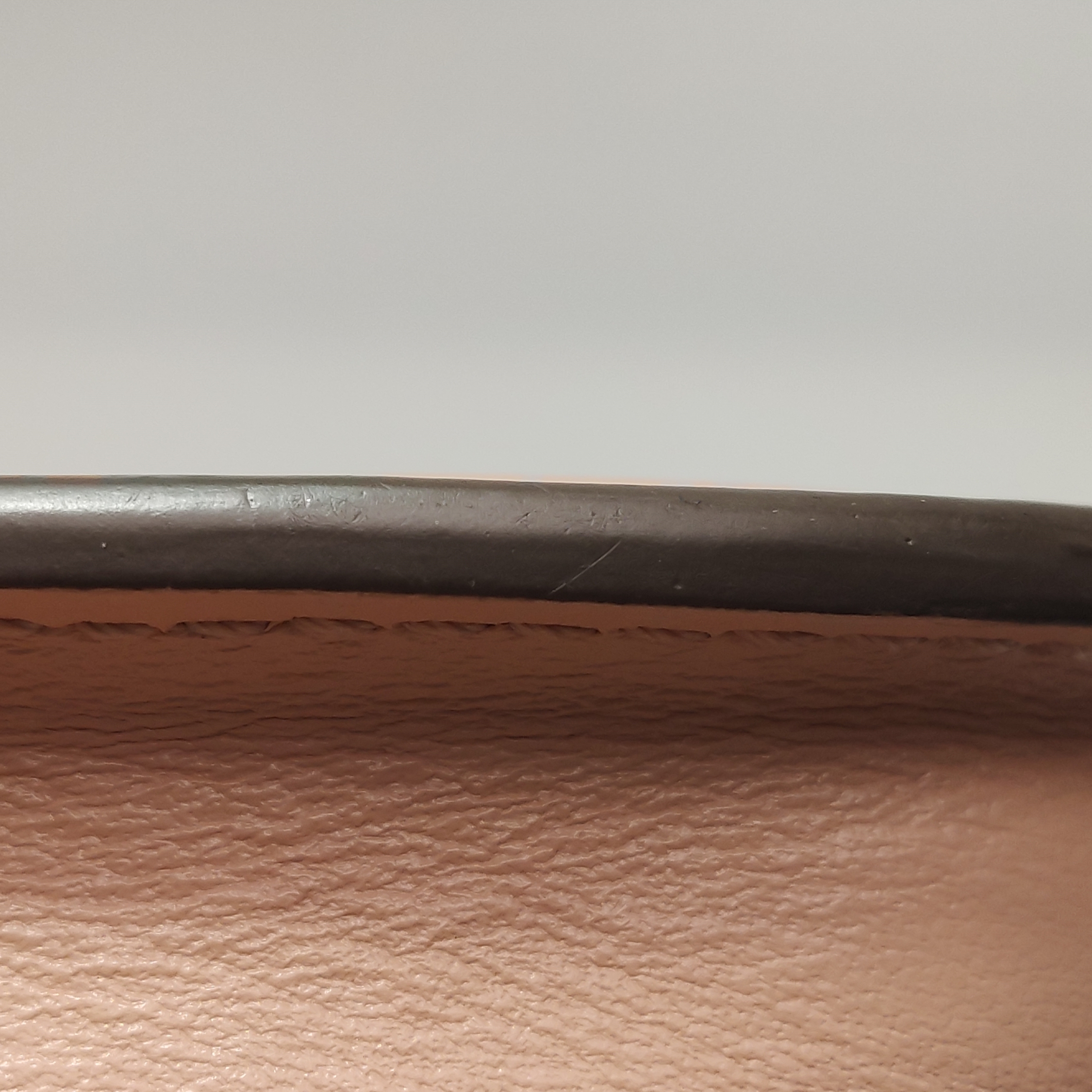 Louis Vuitton(LV) LV Pont 9 Bag Leather — photo 12 of 17