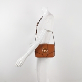 Louis Vuitton(LV) LV Pont 9 Bag Leather — thumbnail 2