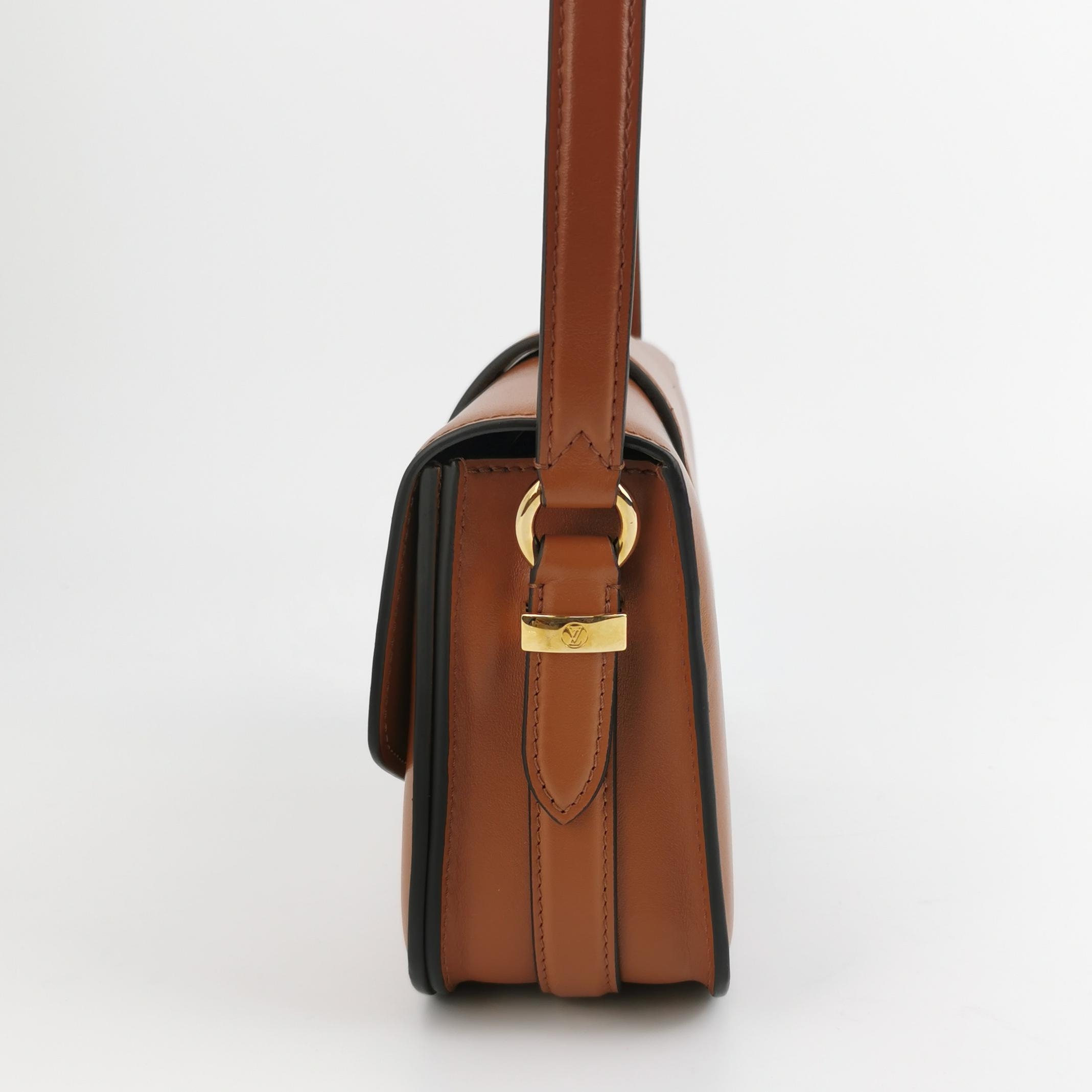 Louis Vuitton(LV) LV Pont 9 Bag Leather — photo 3 of 16