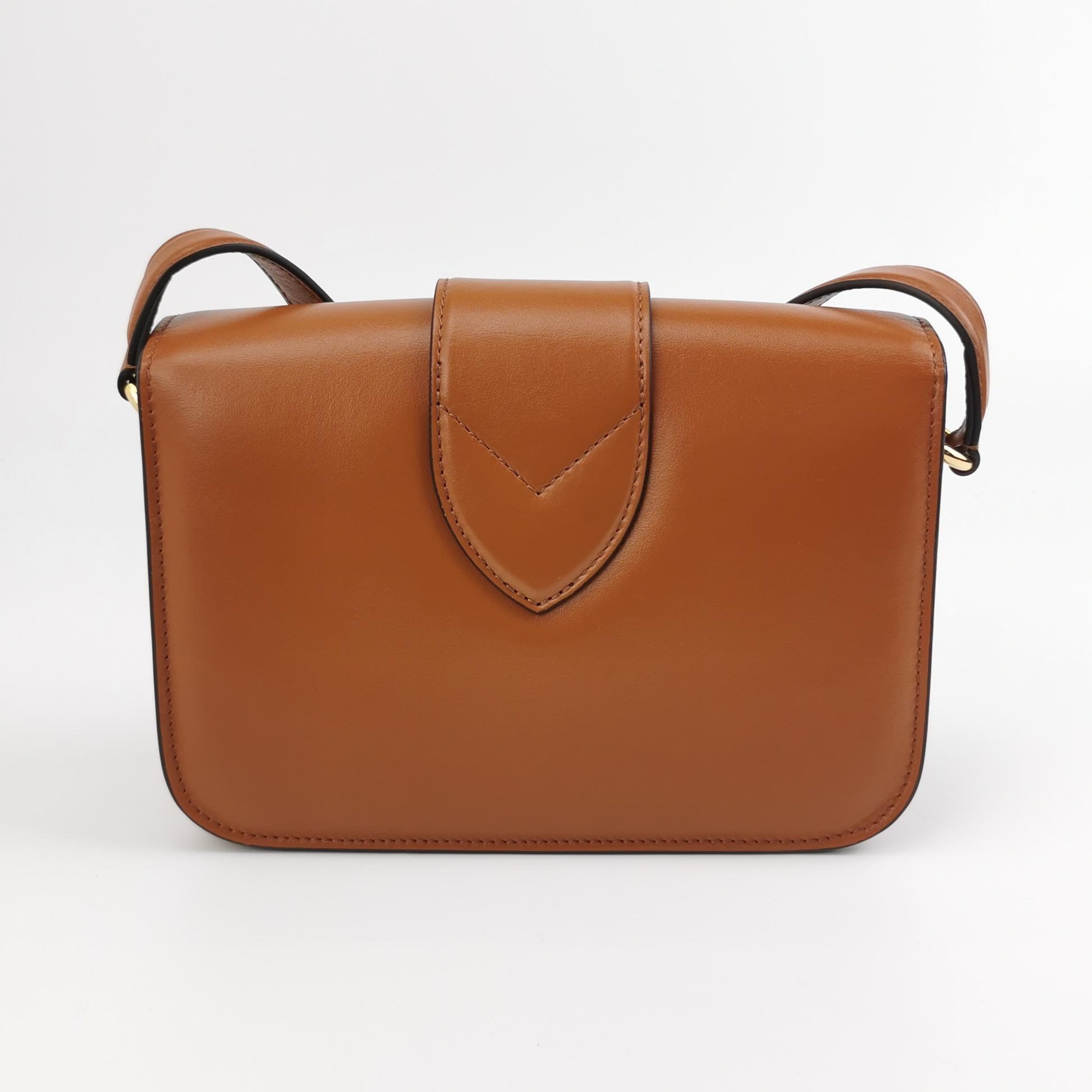 Louis Vuitton(LV) LV Pont 9 Bag Leather — photo 5 of 16