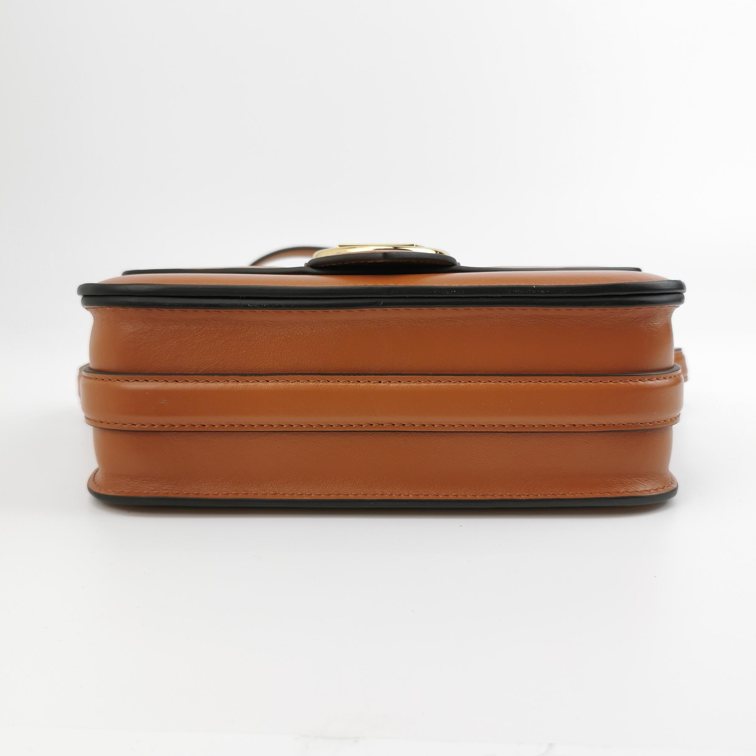 Louis Vuitton(LV) LV Pont 9 Bag Leather — photo 6 of 16