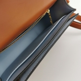 Louis Vuitton(LV) LV Pont 9 Bag Leather — thumbnail 7