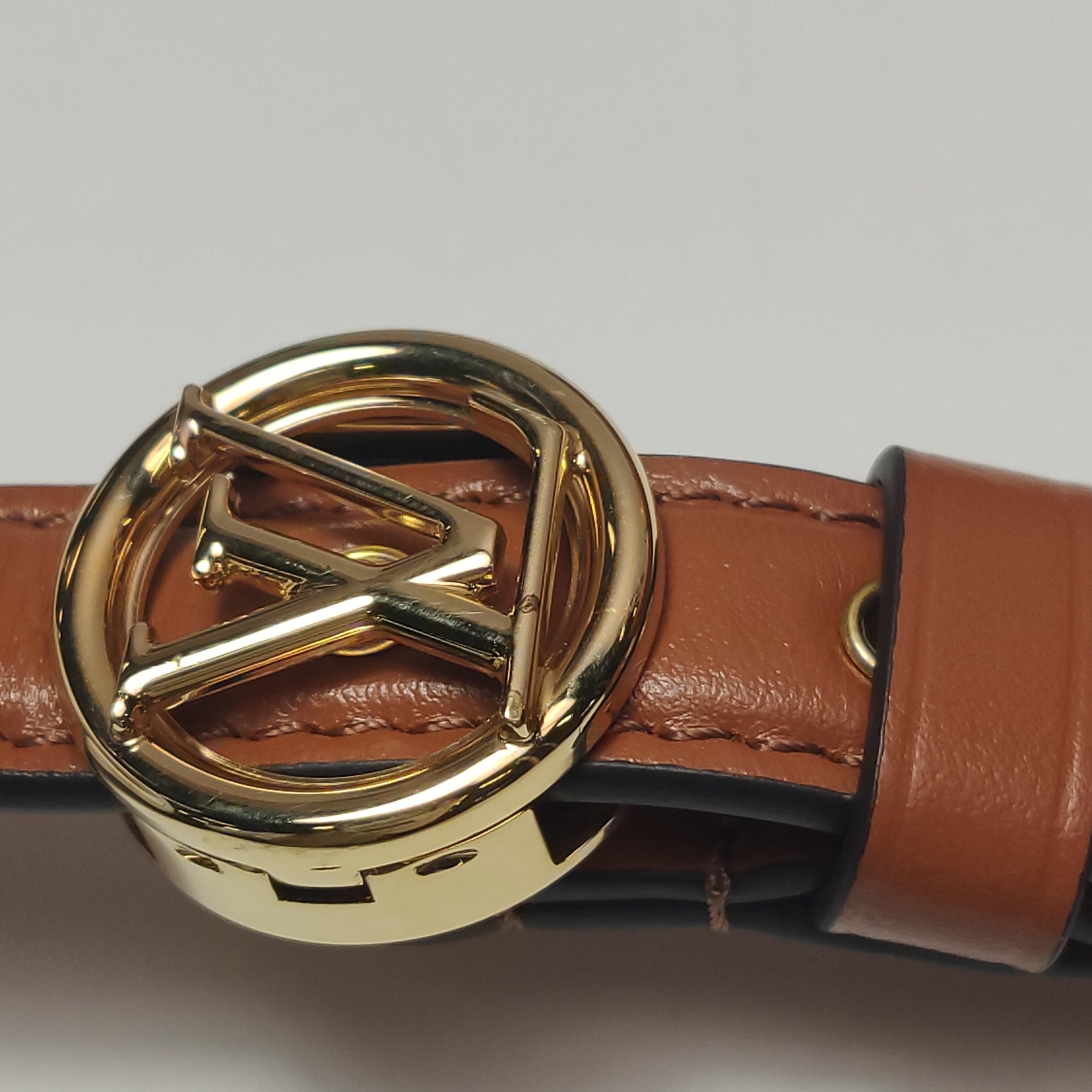 Louis Vuitton(LV) LV Pont 9 Bag Leather — photo 13 of 16