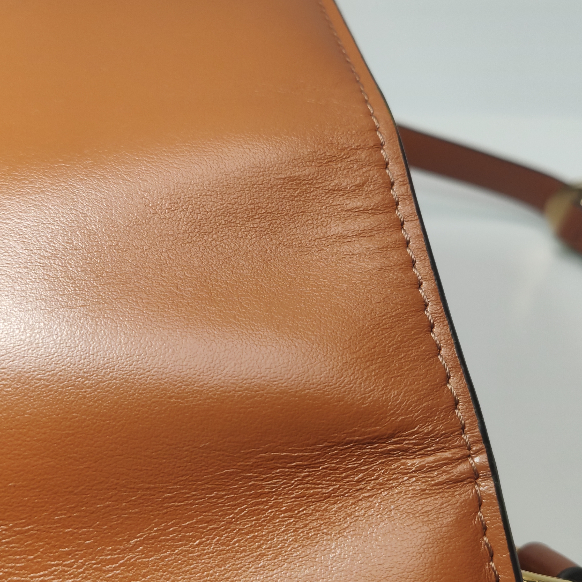Louis Vuitton(LV) LV Pont 9 Bag Leather — photo 10 of 16