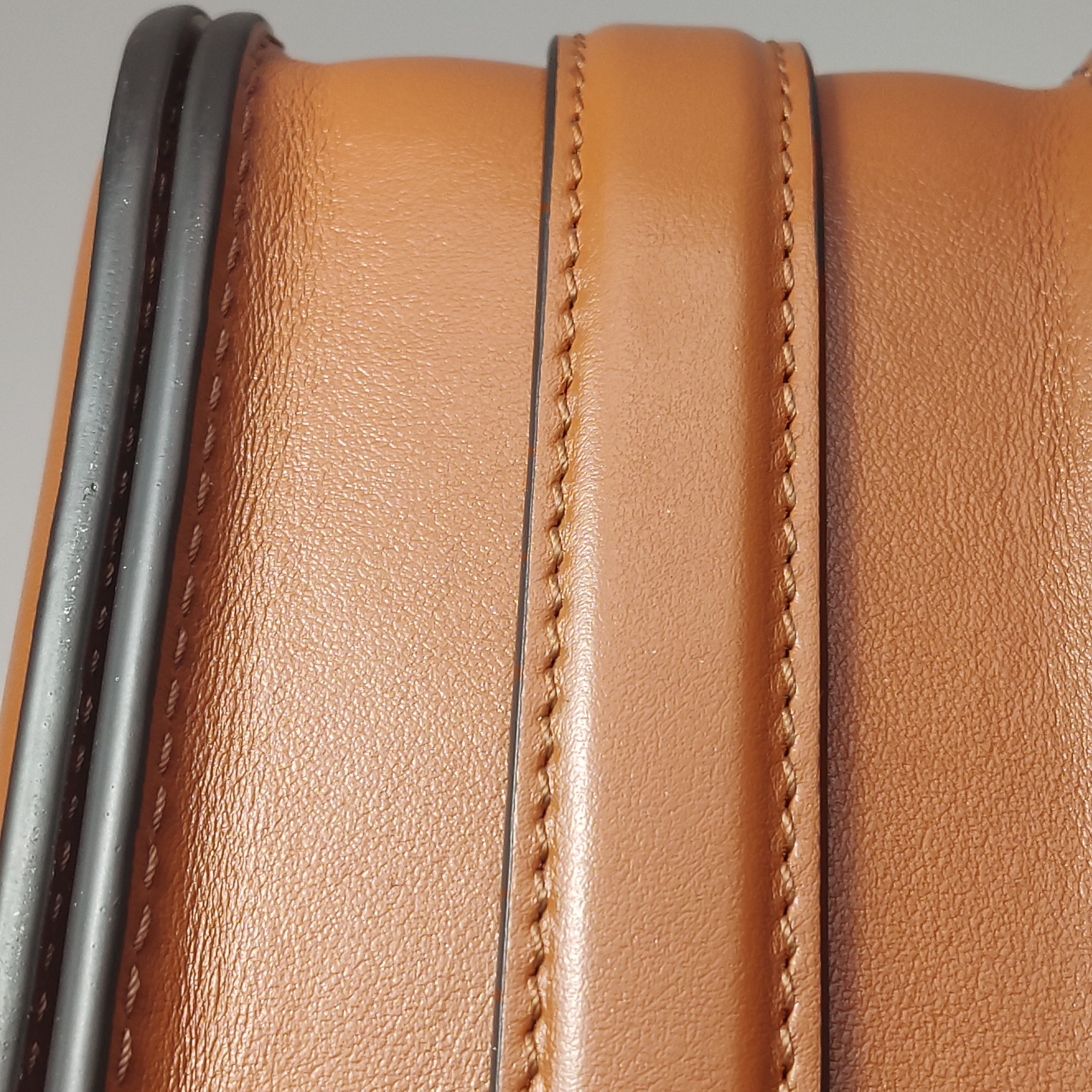 Louis Vuitton(LV) LV Pont 9 Bag Leather — photo 9 of 16