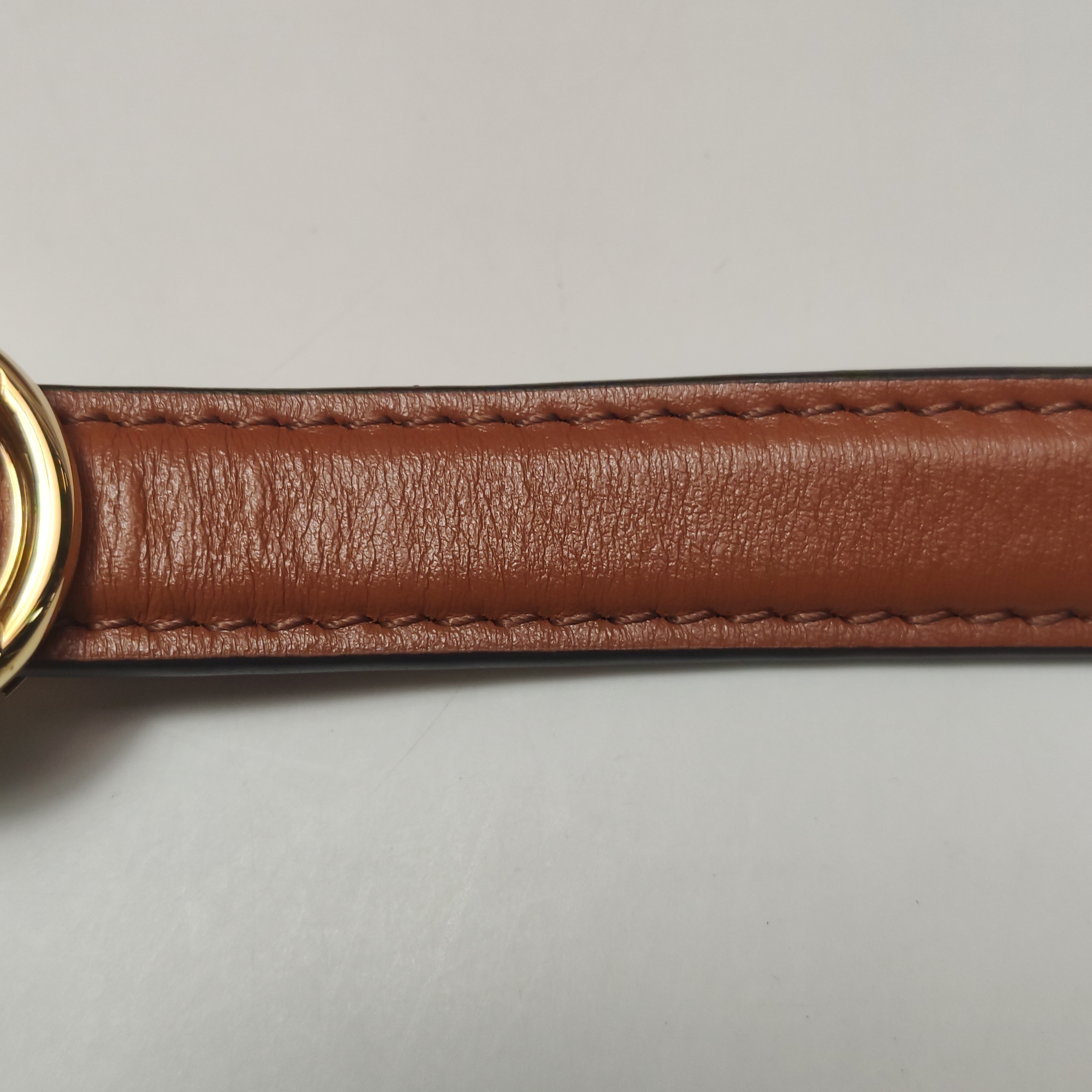 Louis Vuitton(LV) LV Pont 9 Bag Leather — photo 14 of 16