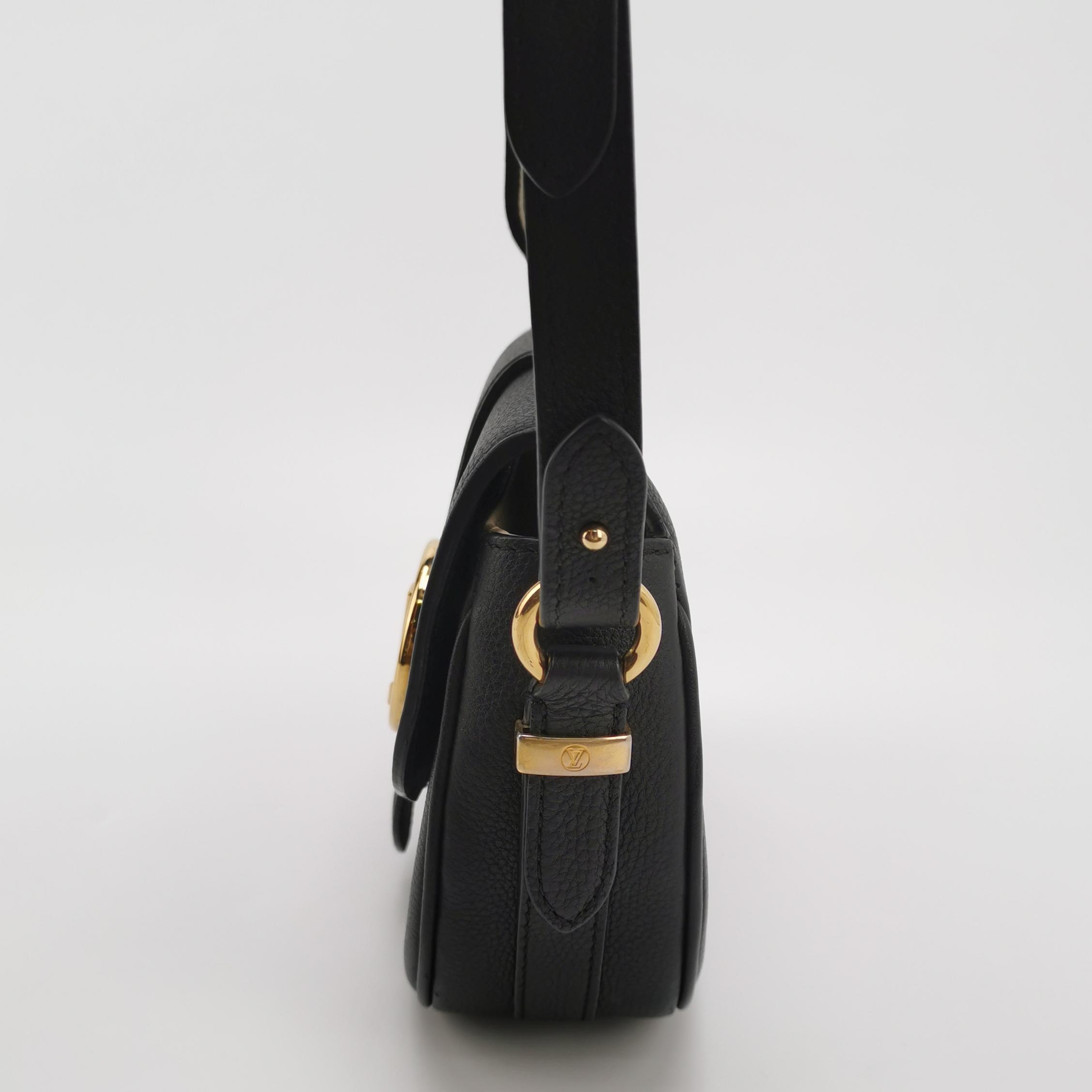 Louis Vuitton(LV) LV Pont 9 Soft Bag Leather — photo 3 of 14